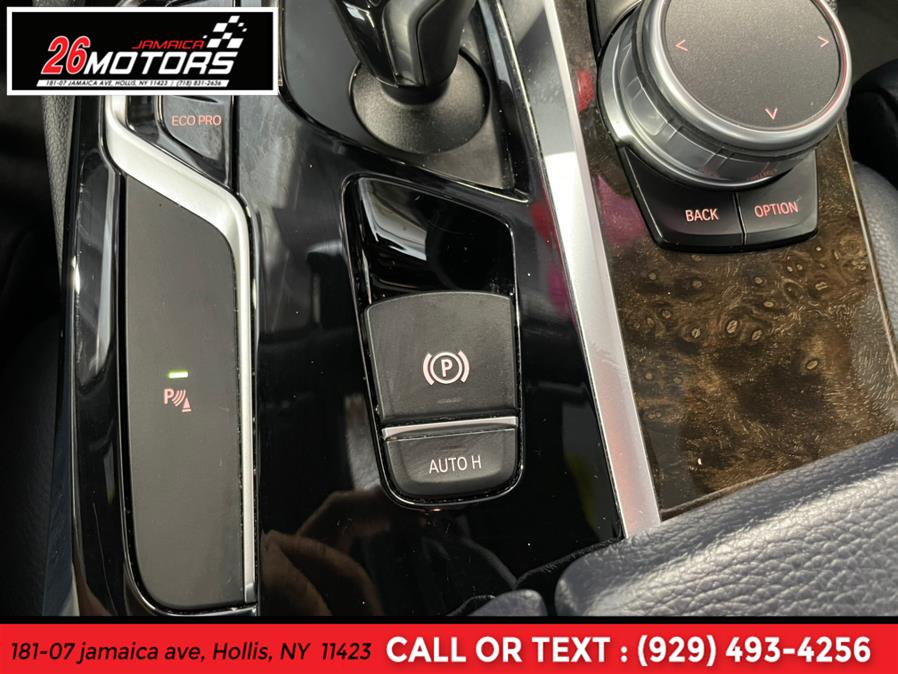 Used BMW 5 Series Sport Line 530i xDrive Sedan 2018 | Jamaica 26 Motors. Hollis, New York Used BMW 5 Series Sport Line 530i xDrive Sedan 2018 | Jamaica 26 Motors. Hollis, New York