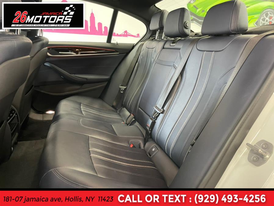 Used BMW 5 Series Sport Line 530i xDrive Sedan 2018 | Jamaica 26 Motors. Hollis, New York Used BMW 5 Series Sport Line 530i xDrive Sedan 2018 | Jamaica 26 Motors. Hollis, New York