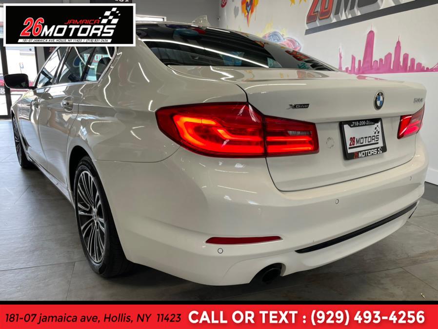 Used BMW 5 Series Sport Line 530i xDrive Sedan 2018 | Jamaica 26 Motors. Hollis, New York Used BMW 5 Series Sport Line 530i xDrive Sedan 2018 | Jamaica 26 Motors. Hollis, New York