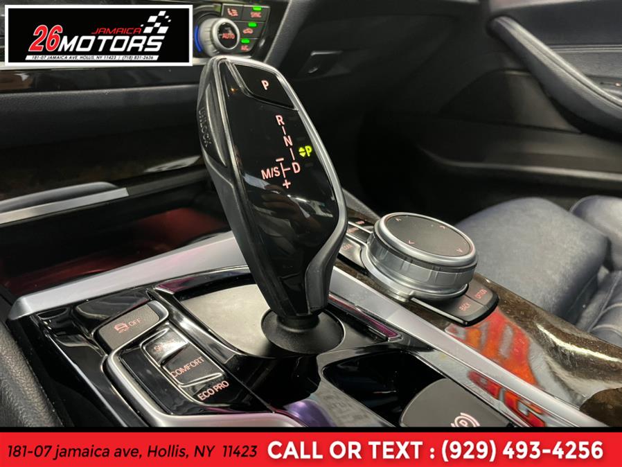 Used BMW 5 Series Sport Line 530i xDrive Sedan 2018 | Jamaica 26 Motors. Hollis, New York Used BMW 5 Series Sport Line 530i xDrive Sedan 2018 | Jamaica 26 Motors. Hollis, New York