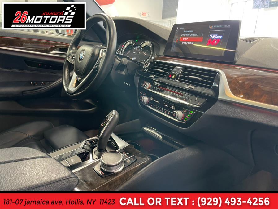Used BMW 5 Series Sport Line 530i xDrive Sedan 2018 | Jamaica 26 Motors. Hollis, New York Used BMW 5 Series Sport Line 530i xDrive Sedan 2018 | Jamaica 26 Motors. Hollis, New York