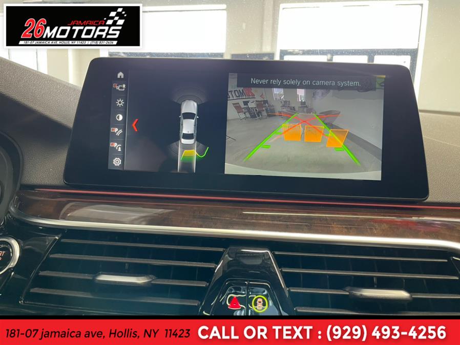 Used BMW 5 Series Sport Line 530i xDrive Sedan 2018 | Jamaica 26 Motors. Hollis, New York Used BMW 5 Series Sport Line 530i xDrive Sedan 2018 | Jamaica 26 Motors. Hollis, New York