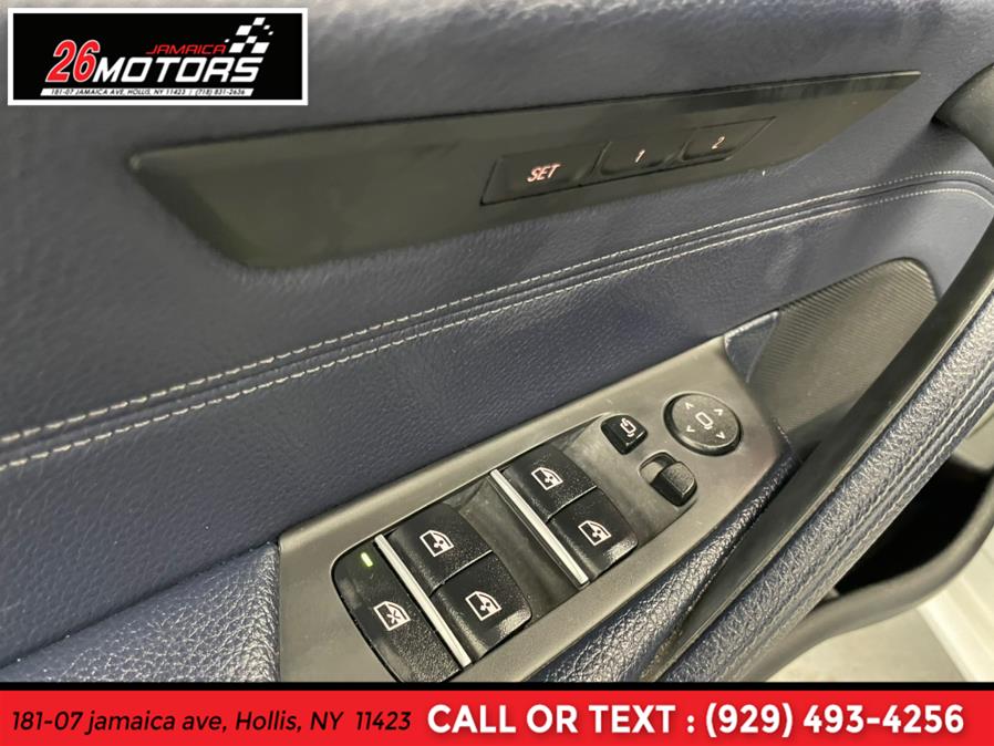 Used BMW 5 Series Sport Line 530i xDrive Sedan 2018 | Jamaica 26 Motors. Hollis, New York Used BMW 5 Series Sport Line 530i xDrive Sedan 2018 | Jamaica 26 Motors. Hollis, New York