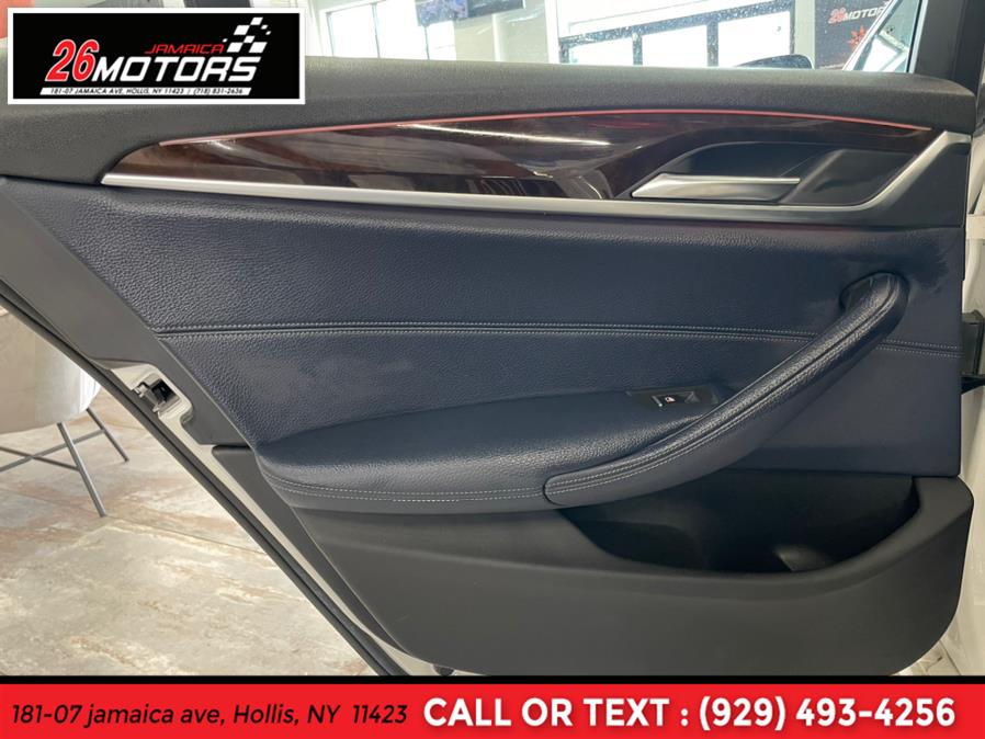 Used BMW 5 Series Sport Line 530i xDrive Sedan 2018 | Jamaica 26 Motors. Hollis, New York Used BMW 5 Series Sport Line 530i xDrive Sedan 2018 | Jamaica 26 Motors. Hollis, New York