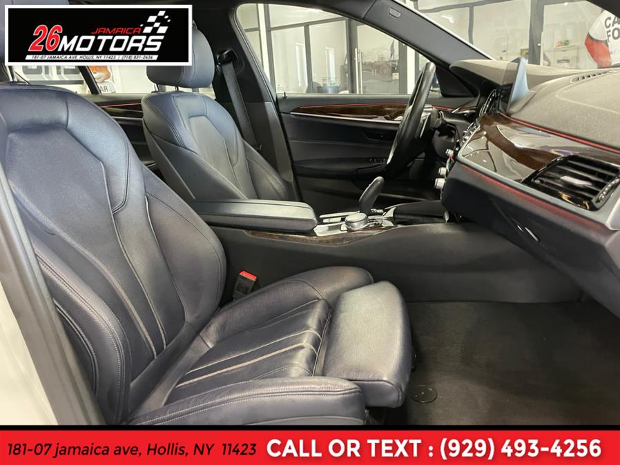 Used BMW 5 Series Sport Line 530i xDrive Sedan 2018 | Jamaica 26 Motors. Hollis, New York Used BMW 5 Series Sport Line 530i xDrive Sedan 2018 | Jamaica 26 Motors. Hollis, New York