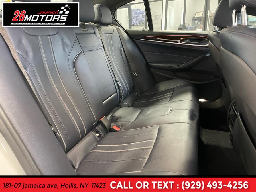 Used BMW 5 Series Sport Line 530i xDrive Sedan 2018 | Jamaica 26 Motors. Hollis, New York Used BMW 5 Series Sport Line 530i xDrive Sedan 2018 | Jamaica 26 Motors. Hollis, New York