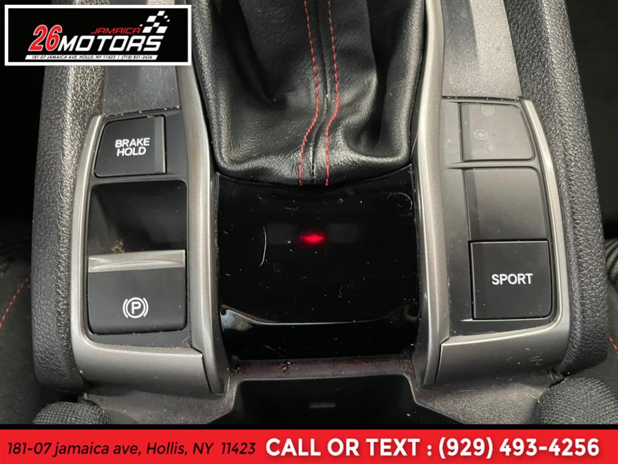 Used Honda Civic Si Coupe Si Manual 2018 | Jamaica 26 Motors. Hollis, New York Used Honda Civic Si Coupe Si Manual 2018 | Jamaica 26 Motors. Hollis, New York