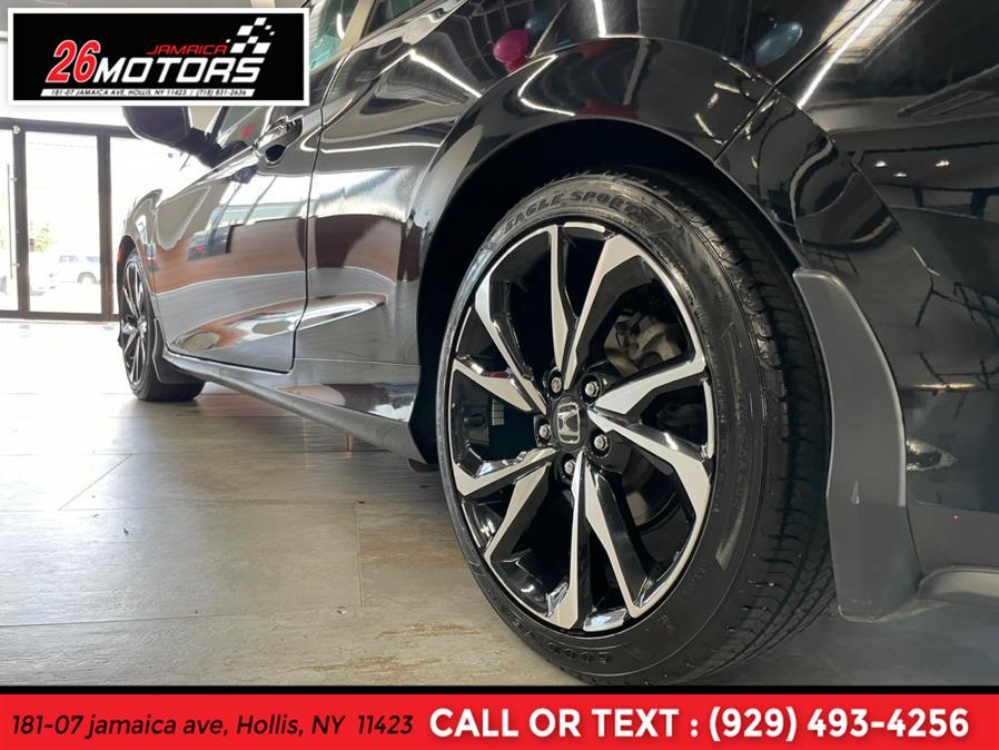 Used Honda Civic Si Coupe Si Manual 2018 | Jamaica 26 Motors. Hollis, New York Used Honda Civic Si Coupe Si Manual 2018 | Jamaica 26 Motors. Hollis, New York