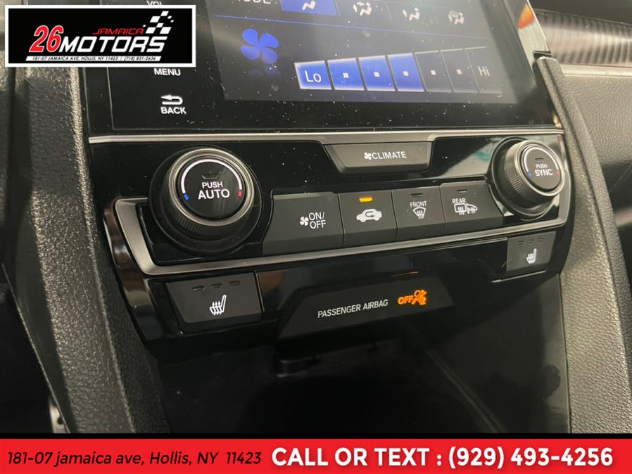 Used Honda Civic Si Coupe Si Manual 2018 | Jamaica 26 Motors. Hollis, New York Used Honda Civic Si Coupe Si Manual 2018 | Jamaica 26 Motors. Hollis, New York