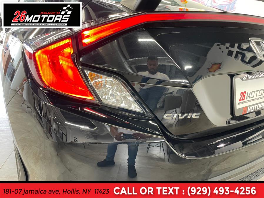 Used Honda Civic Si Coupe Si Manual 2018 | Jamaica 26 Motors. Hollis, New York Used Honda Civic Si Coupe Si Manual 2018 | Jamaica 26 Motors. Hollis, New York