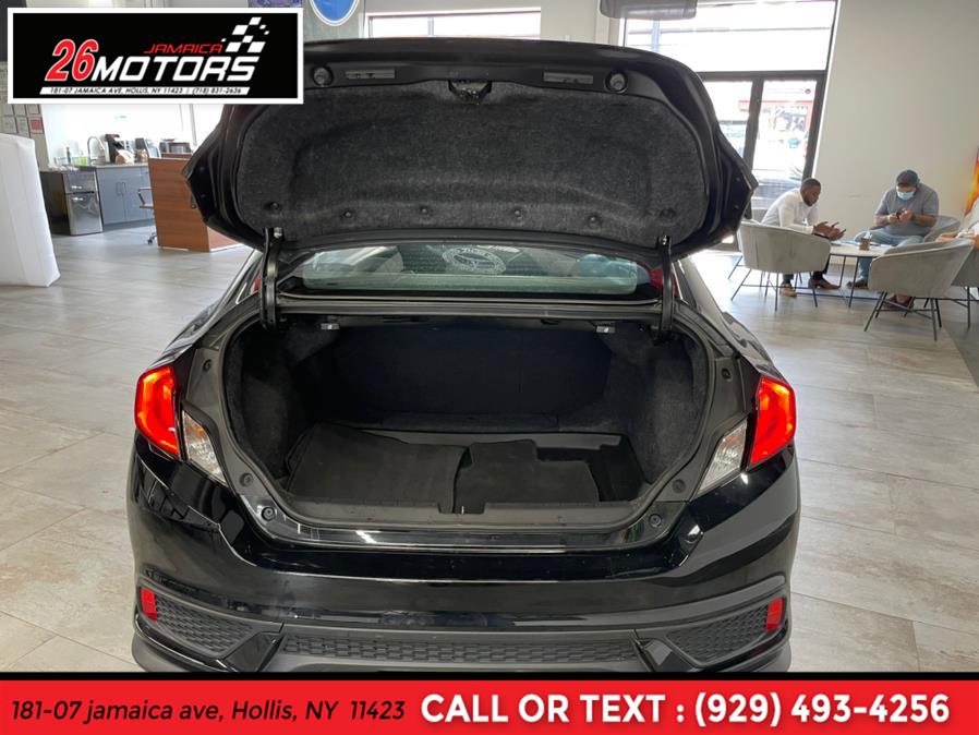 Used Honda Civic Si Coupe Si Manual 2018 | Jamaica 26 Motors. Hollis, New York Used Honda Civic Si Coupe Si Manual 2018 | Jamaica 26 Motors. Hollis, New York