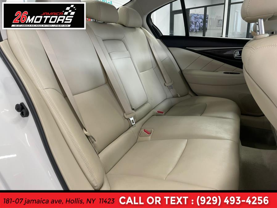 Used INFINITI Q50 LUXE 3.0t LUXE AWD 2018 | Jamaica 26 Motors. Hollis, New York Used INFINITI Q50 LUXE 3.0t LUXE AWD 2018 | Jamaica 26 Motors. Hollis, New York