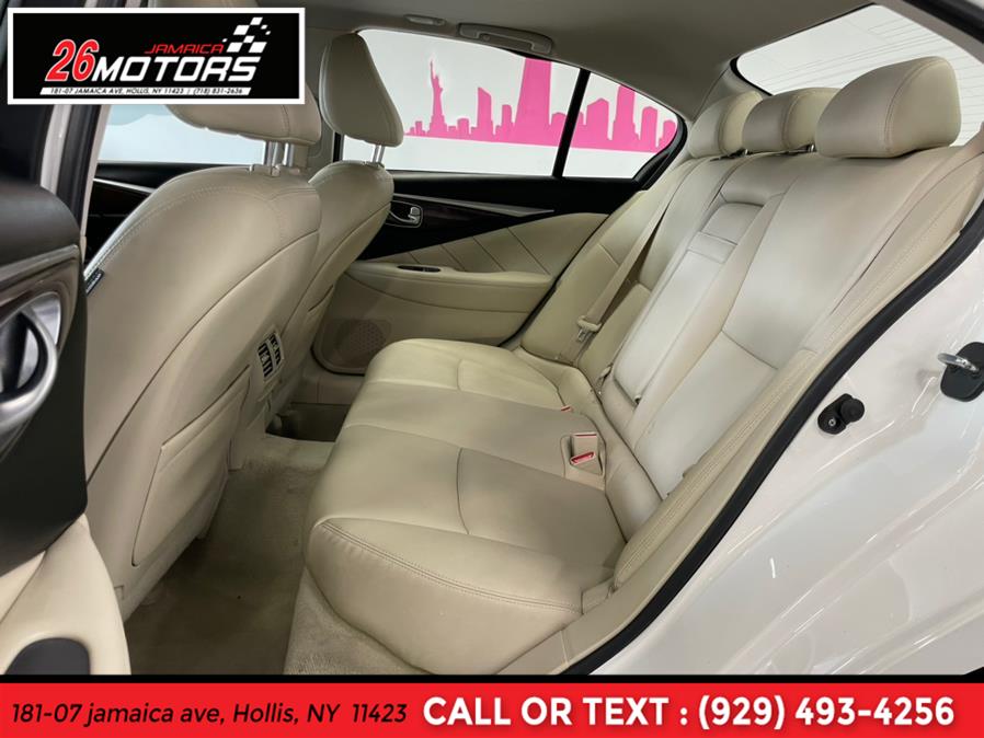 Used INFINITI Q50 LUXE 3.0t LUXE AWD 2018 | Jamaica 26 Motors. Hollis, New York Used INFINITI Q50 LUXE 3.0t LUXE AWD 2018 | Jamaica 26 Motors. Hollis, New York