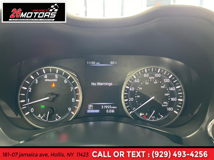 Used INFINITI Q50 LUXE 3.0t LUXE AWD 2018 | Jamaica 26 Motors. Hollis, New York Used INFINITI Q50 LUXE 3.0t LUXE AWD 2018 | Jamaica 26 Motors. Hollis, New York