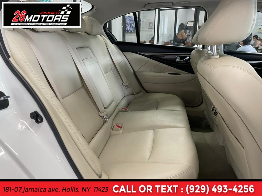 Used INFINITI Q50 LUXE 3.0t LUXE AWD 2018 | Jamaica 26 Motors. Hollis, New York Used INFINITI Q50 LUXE 3.0t LUXE AWD 2018 | Jamaica 26 Motors. Hollis, New York