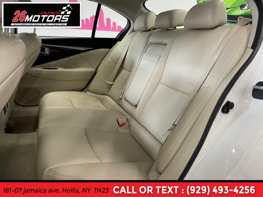 Used INFINITI Q50 LUXE 3.0t LUXE AWD 2018 | Jamaica 26 Motors. Hollis, New York Used INFINITI Q50 LUXE 3.0t LUXE AWD 2018 | Jamaica 26 Motors. Hollis, New York
