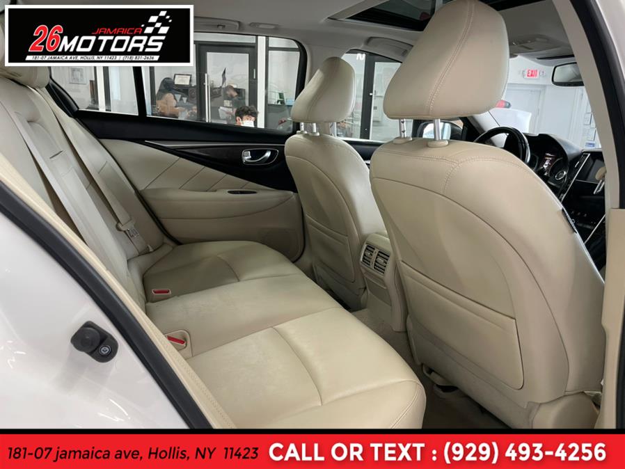 Used INFINITI Q50 LUXE 3.0t LUXE AWD 2018 | Jamaica 26 Motors. Hollis, New York Used INFINITI Q50 LUXE 3.0t LUXE AWD 2018 | Jamaica 26 Motors. Hollis, New York
