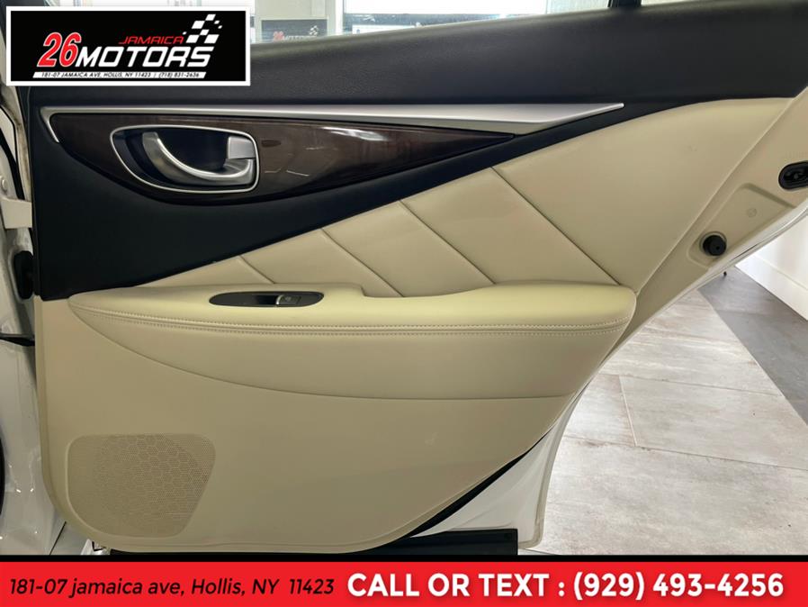 Used INFINITI Q50 LUXE 3.0t LUXE AWD 2018 | Jamaica 26 Motors. Hollis, New York Used INFINITI Q50 LUXE 3.0t LUXE AWD 2018 | Jamaica 26 Motors. Hollis, New York