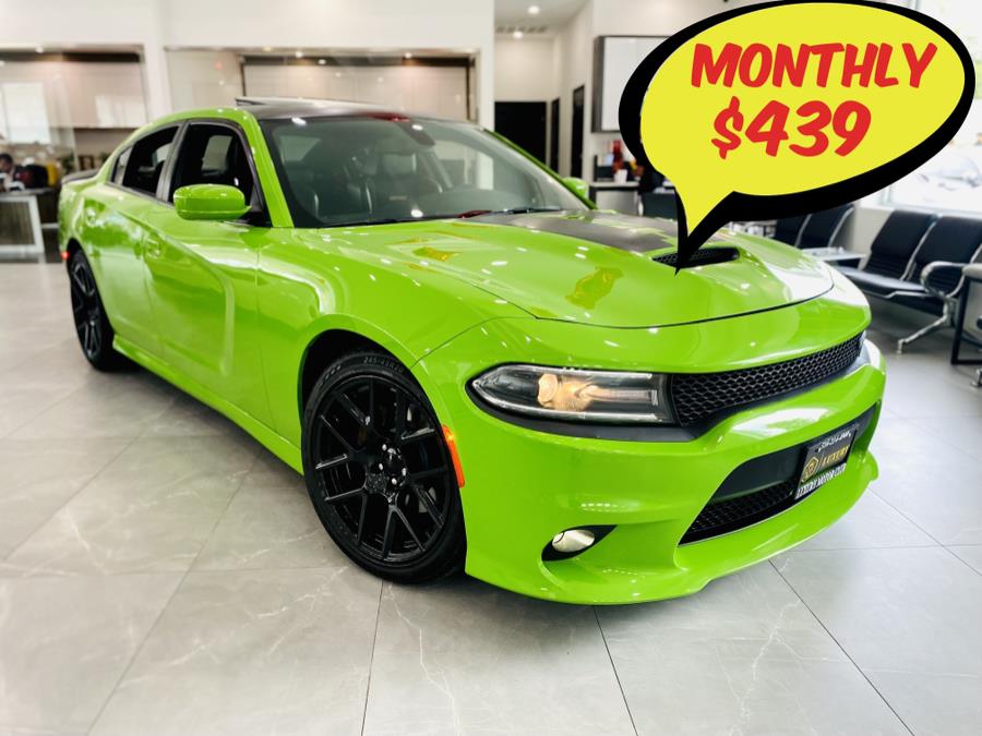 2017 Dodge Charger Daytona 340, available for sale in Franklin Square, New York | C Rich Cars. Franklin Square, New York