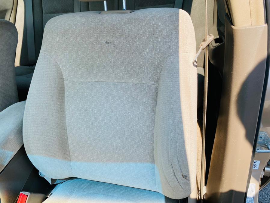 Used Honda Accord Sdn LX Manual ULEV w/Side Airbags 2001 | Supreme Automotive. New Britain, Connecticut Used Honda Accord Sdn LX Manual ULEV w/Side Airbags 2001 | Supreme Automotive. New Britain, Connecticut