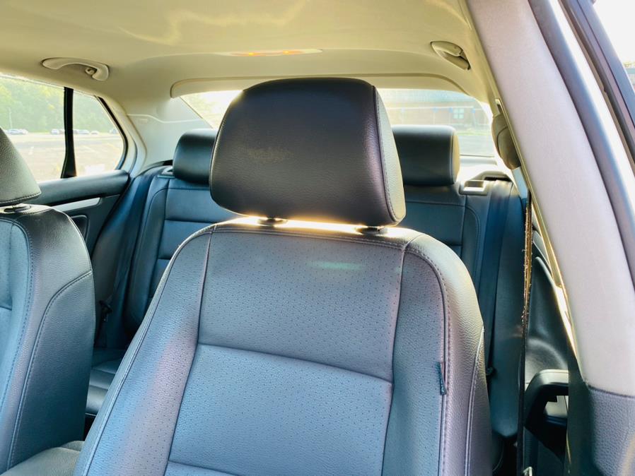2008 Volkswagen Jetta Sedan 4dr Auto SE PZEV, available for sale in New Britain, Connecticut | Supreme Automotive. New Britain, Connecticut 2008 Volkswagen Jetta Sedan 4dr Auto SE PZEV, available for sale in New Britain, Connecticut | Supreme Automotive. New Britain, Connecticut