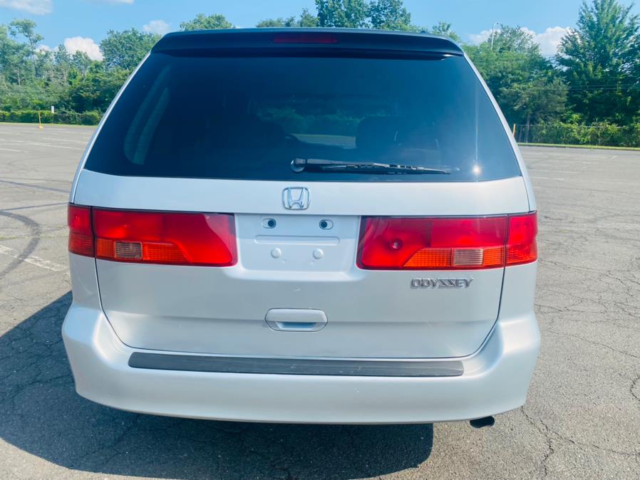 2001 Honda Odyssey 5dr 7-Passenger EX, available for sale in New Britain, Connecticut | Supreme Automotive. New Britain, Connecticut 2001 Honda Odyssey 5dr 7-Passenger EX, available for sale in New Britain, Connecticut | Supreme Automotive. New Britain, Connecticut
