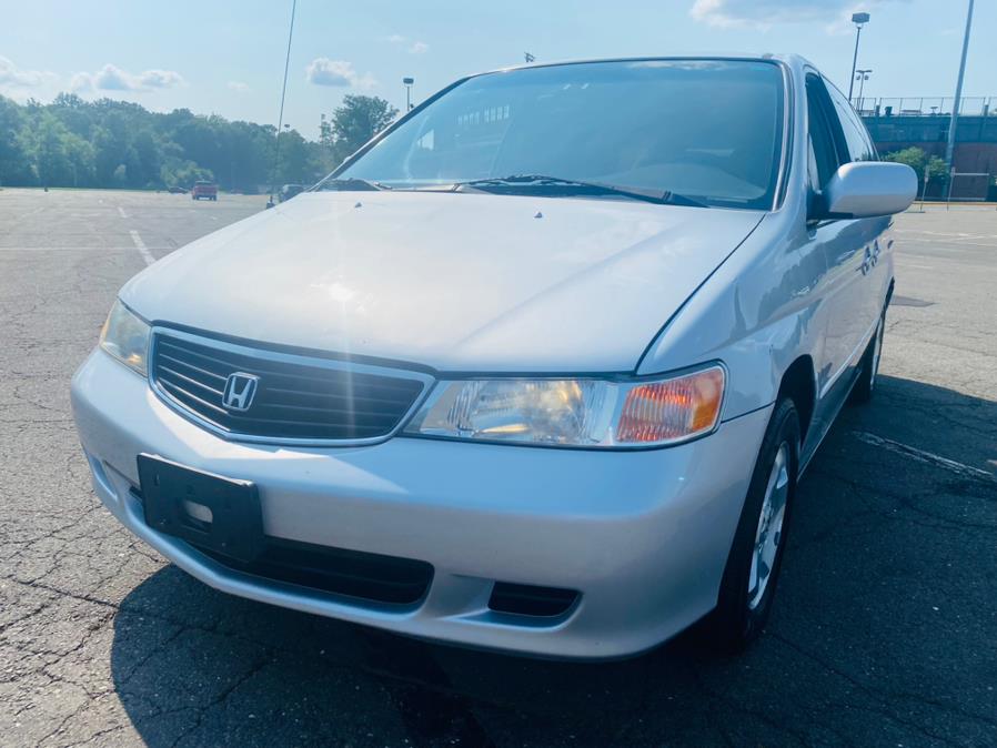 2001 Honda Odyssey 5dr 7-Passenger EX, available for sale in New Britain, Connecticut | Supreme Automotive. New Britain, Connecticut 2001 Honda Odyssey 5dr 7-Passenger EX, available for sale in New Britain, Connecticut | Supreme Automotive. New Britain, Connecticut