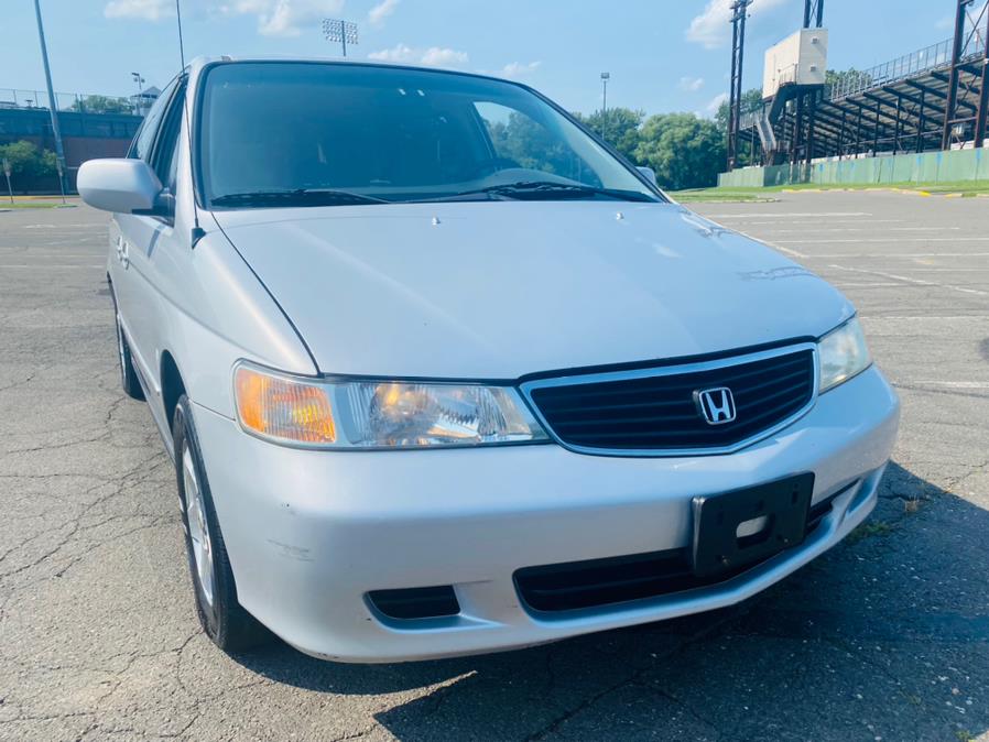 2001 Honda Odyssey 5dr 7-Passenger EX, available for sale in New Britain, Connecticut | Supreme Automotive. New Britain, Connecticut 2001 Honda Odyssey 5dr 7-Passenger EX, available for sale in New Britain, Connecticut | Supreme Automotive. New Britain, Connecticut