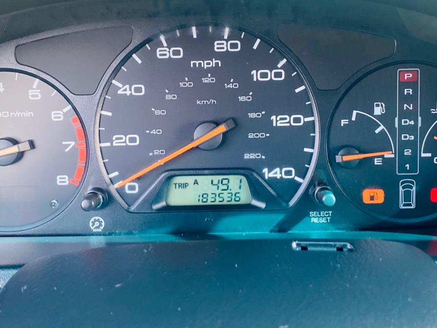 2001 Honda Odyssey 5dr 7-Passenger EX, available for sale in New Britain, Connecticut | Supreme Automotive. New Britain, Connecticut 2001 Honda Odyssey 5dr 7-Passenger EX, available for sale in New Britain, Connecticut | Supreme Automotive. New Britain, Connecticut