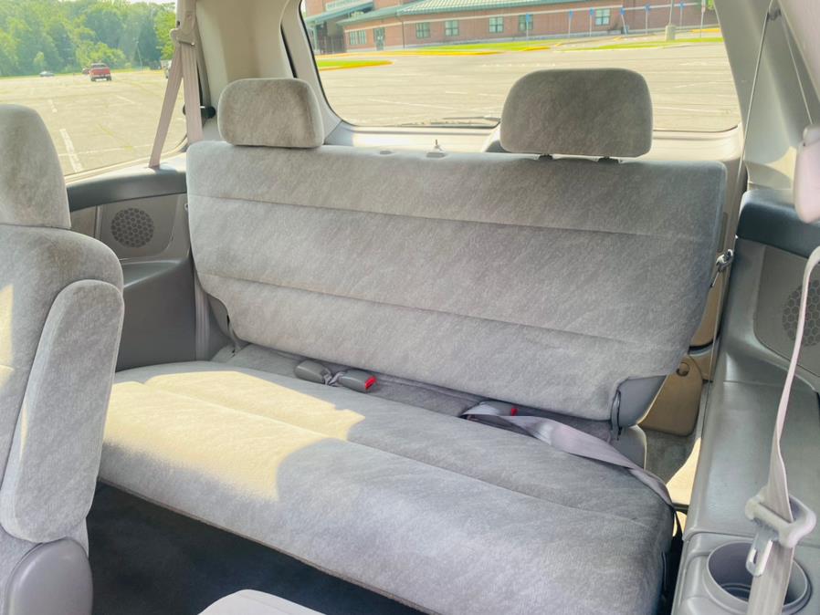 2001 Honda Odyssey 5dr 7-Passenger EX, available for sale in New Britain, Connecticut | Supreme Automotive. New Britain, Connecticut 2001 Honda Odyssey 5dr 7-Passenger EX, available for sale in New Britain, Connecticut | Supreme Automotive. New Britain, Connecticut