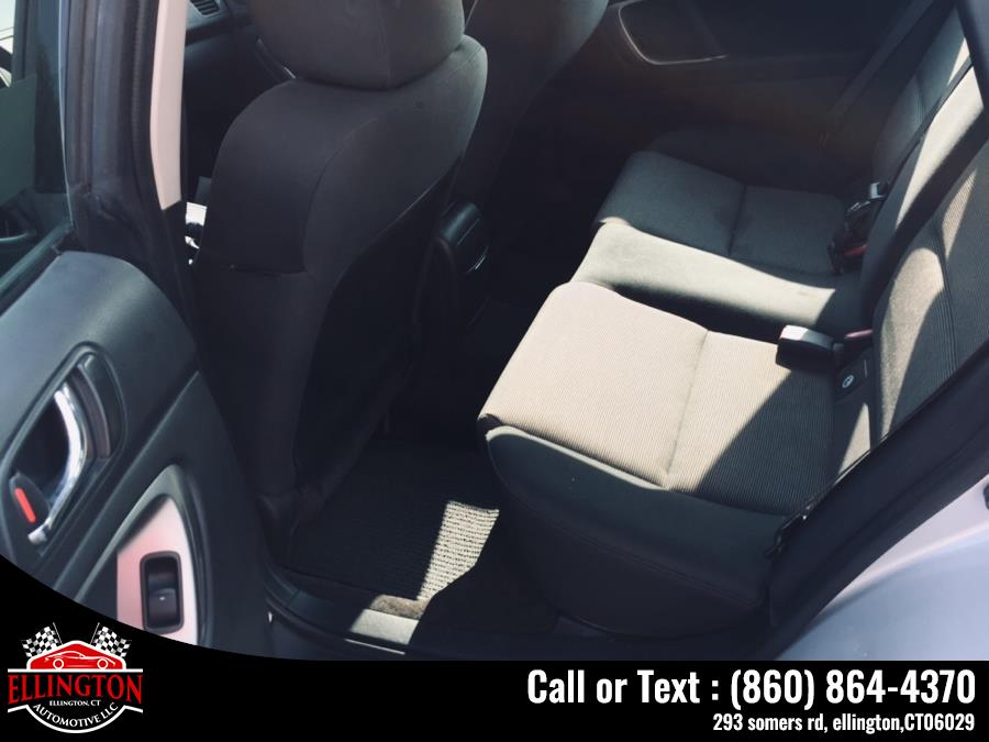 Used Subaru Legacy Wagon 2.5i Special Edition Auto 2006 | Ellington Automotive LLC. Ellington, Connecticut Used Subaru Legacy Wagon 2.5i Special Edition Auto 2006 | Ellington Automotive LLC. Ellington, Connecticut