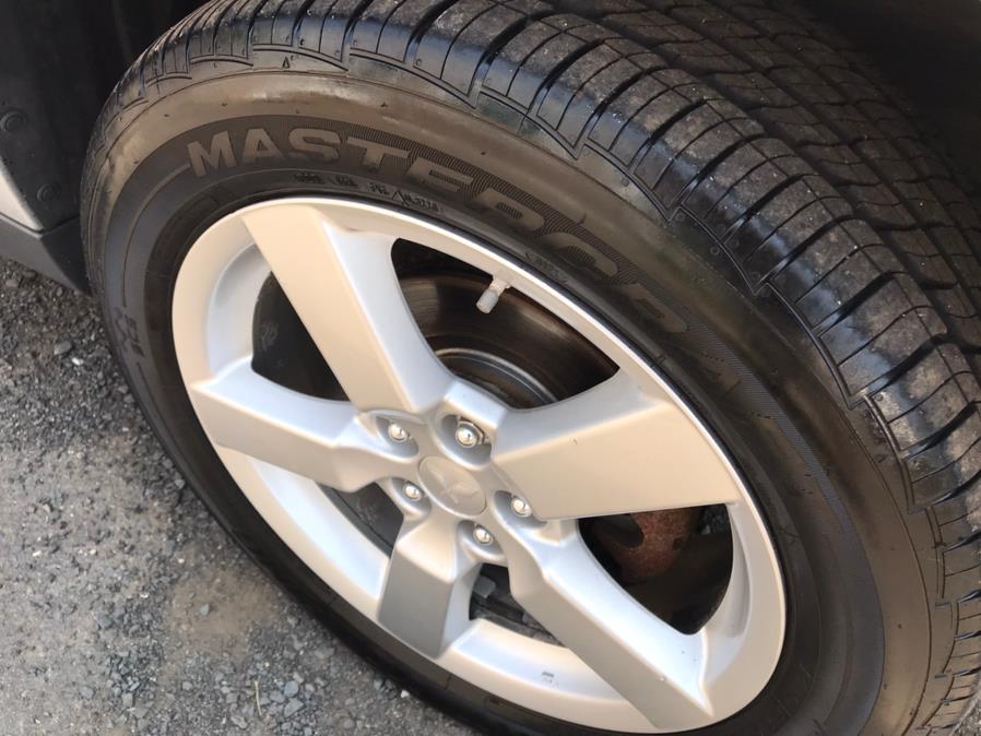 Used Mitsubishi Outlander 4WD 4dr XLS 2009 | Main Auto of Berlin. Berlin, Connecticut Used Mitsubishi Outlander 4WD 4dr XLS 2009 | Main Auto of Berlin. Berlin, Connecticut