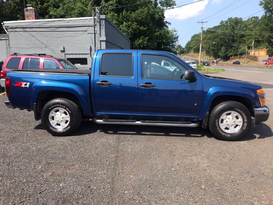 Used Chevrolet Colorado Crew Cab 126.0" WB 4WD 1SB LS Z85 2005 | Main Auto of Berlin. Berlin, Connecticut Used Chevrolet Colorado Crew Cab 126.0" WB 4WD 1SB LS Z85 2005 | Main Auto of Berlin. Berlin, Connecticut