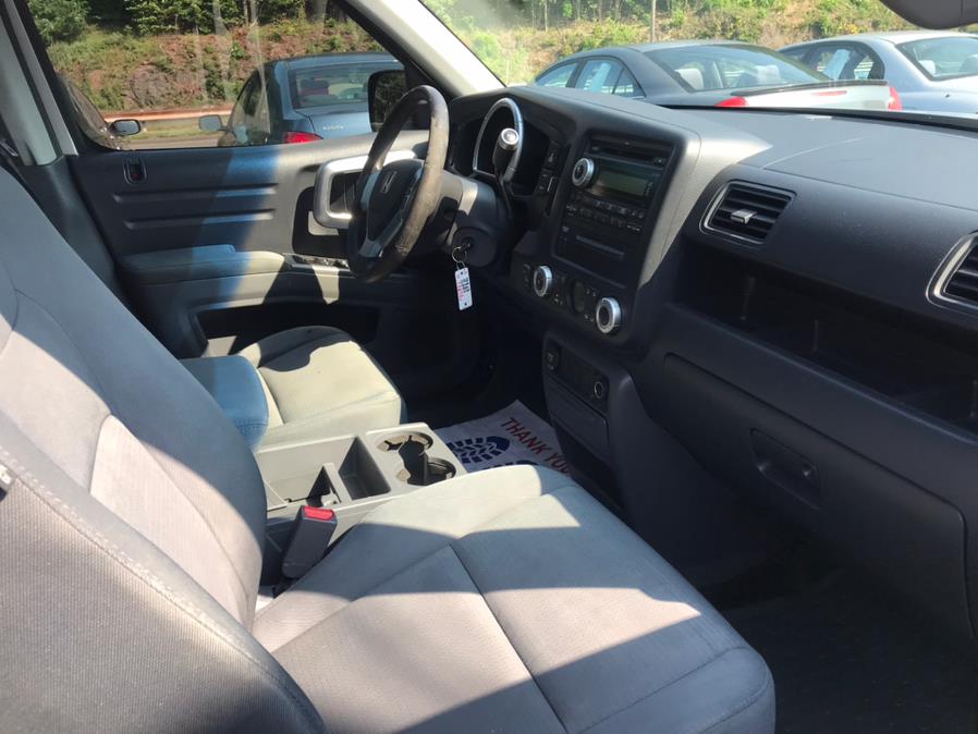 Used Honda Ridgeline 4WD Crew Cab RT 2008 | Main Auto of Berlin. Berlin, Connecticut Used Honda Ridgeline 4WD Crew Cab RT 2008 | Main Auto of Berlin. Berlin, Connecticut