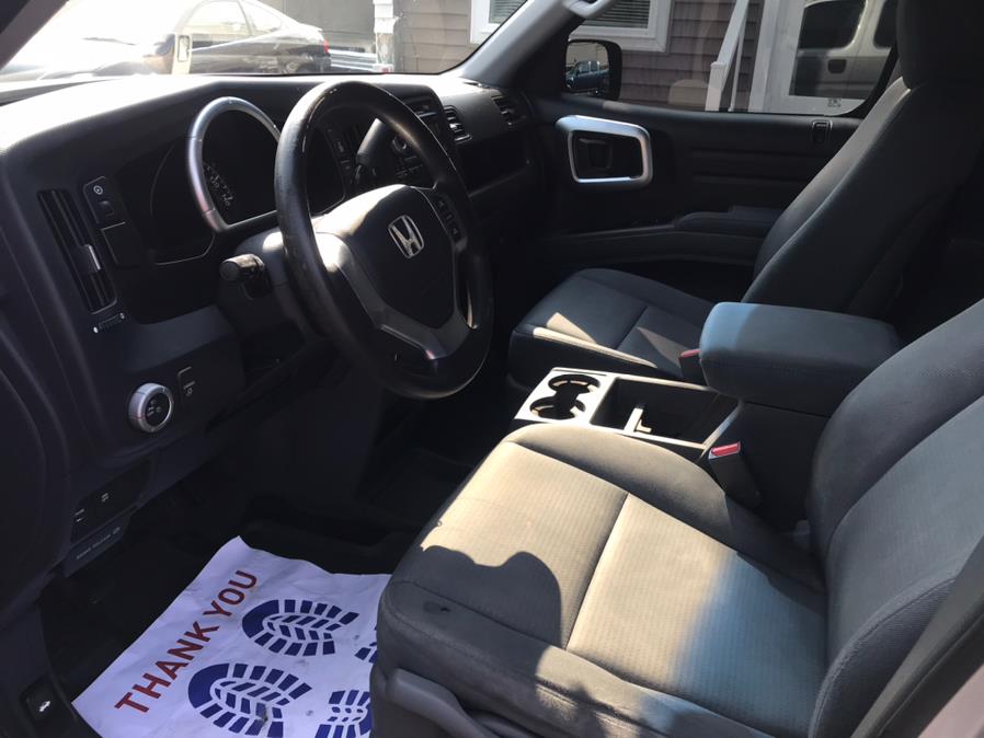 Used Honda Ridgeline 4WD Crew Cab RT 2008 | Main Auto of Berlin. Berlin, Connecticut Used Honda Ridgeline 4WD Crew Cab RT 2008 | Main Auto of Berlin. Berlin, Connecticut