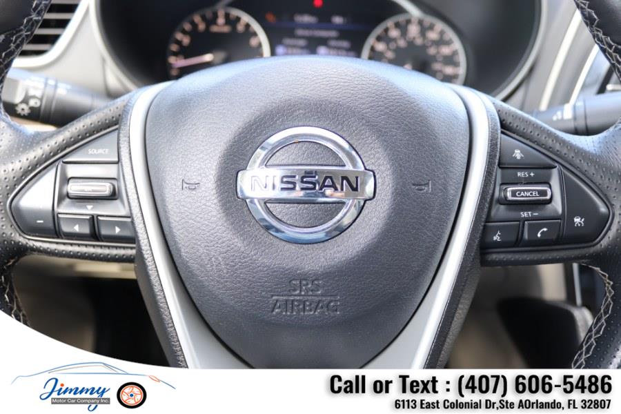 Used Nissan Maxima 4dr Sdn 3.5 Platinum 2016 | Jimmy Motor Car Company Inc. Orlando, Florida Used Nissan Maxima 4dr Sdn 3.5 Platinum 2016 | Jimmy Motor Car Company Inc. Orlando, Florida