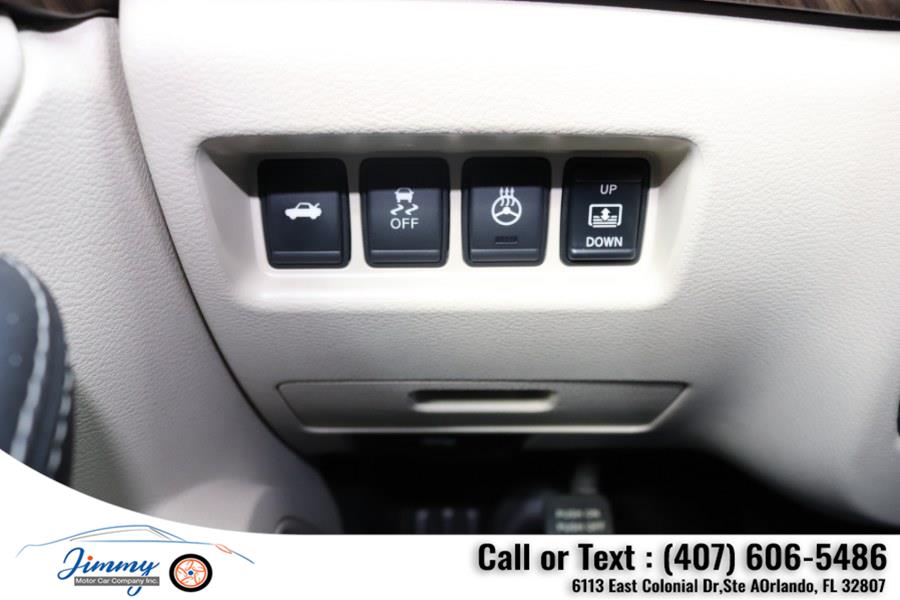 Used Nissan Maxima 4dr Sdn 3.5 Platinum 2016 | Jimmy Motor Car Company Inc. Orlando, Florida Used Nissan Maxima 4dr Sdn 3.5 Platinum 2016 | Jimmy Motor Car Company Inc. Orlando, Florida
