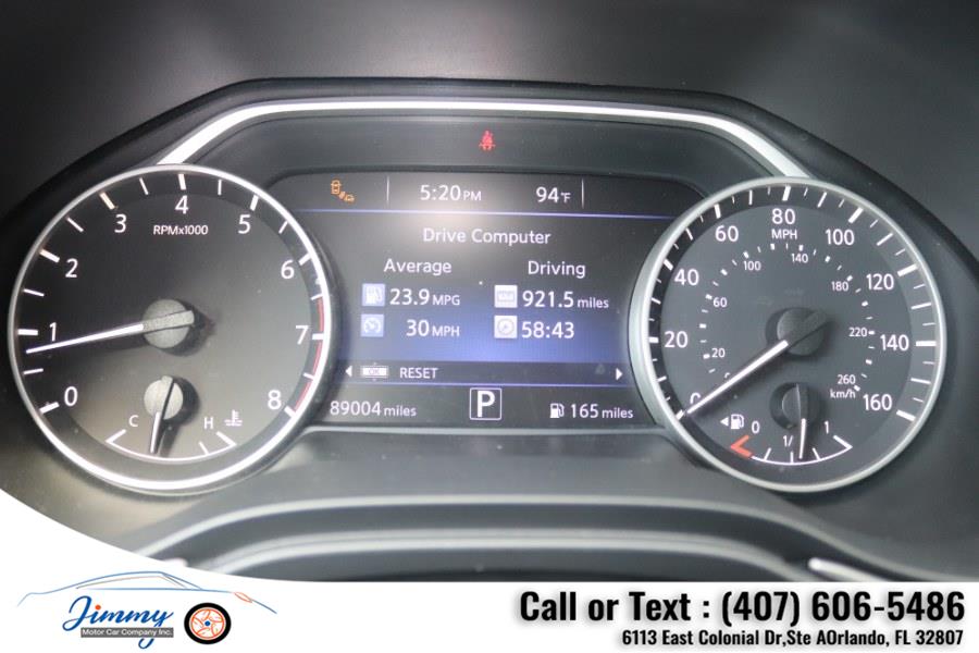 Used Nissan Maxima 4dr Sdn 3.5 Platinum 2016 | Jimmy Motor Car Company Inc. Orlando, Florida Used Nissan Maxima 4dr Sdn 3.5 Platinum 2016 | Jimmy Motor Car Company Inc. Orlando, Florida