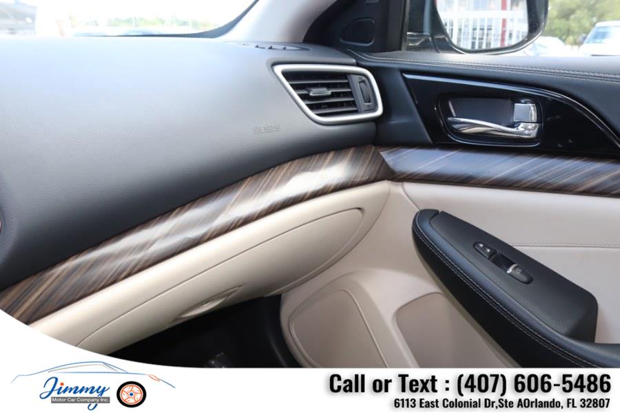 Used Nissan Maxima 4dr Sdn 3.5 Platinum 2016 | Jimmy Motor Car Company Inc. Orlando, Florida Used Nissan Maxima 4dr Sdn 3.5 Platinum 2016 | Jimmy Motor Car Company Inc. Orlando, Florida