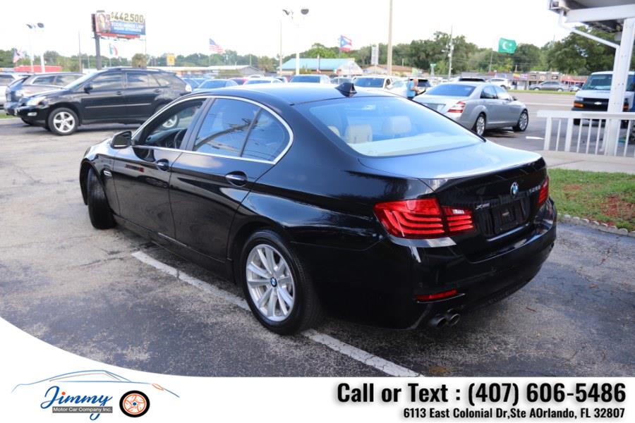 Used BMW 5 Series 4dr Sdn 528i xDrive AWD 2015 | Jimmy Motor Car Company Inc. Orlando, Florida Used BMW 5 Series 4dr Sdn 528i xDrive AWD 2015 | Jimmy Motor Car Company Inc. Orlando, Florida