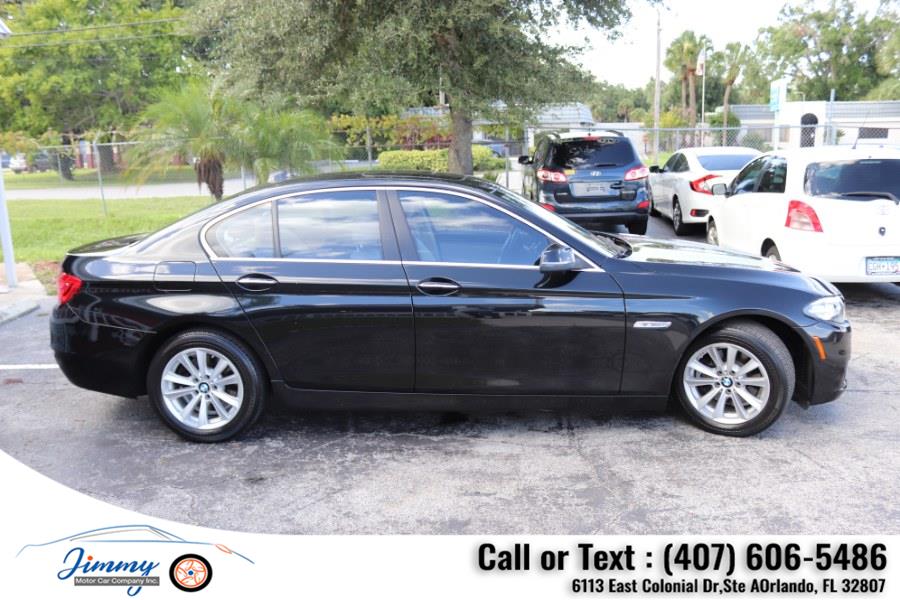 Used BMW 5 Series 4dr Sdn 528i xDrive AWD 2015 | Jimmy Motor Car Company Inc. Orlando, Florida Used BMW 5 Series 4dr Sdn 528i xDrive AWD 2015 | Jimmy Motor Car Company Inc. Orlando, Florida