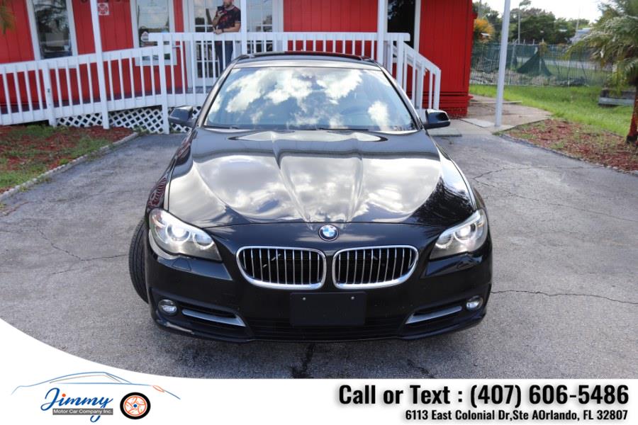 Used BMW 5 Series 4dr Sdn 528i xDrive AWD 2015 | Jimmy Motor Car Company Inc. Orlando, Florida Used BMW 5 Series 4dr Sdn 528i xDrive AWD 2015 | Jimmy Motor Car Company Inc. Orlando, Florida