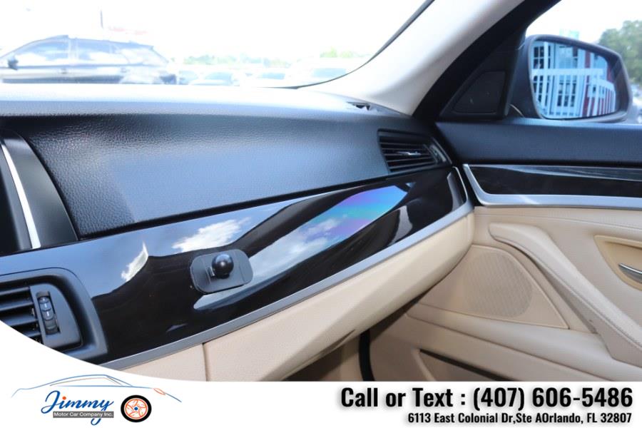 Used BMW 5 Series 4dr Sdn 528i xDrive AWD 2015 | Jimmy Motor Car Company Inc. Orlando, Florida Used BMW 5 Series 4dr Sdn 528i xDrive AWD 2015 | Jimmy Motor Car Company Inc. Orlando, Florida