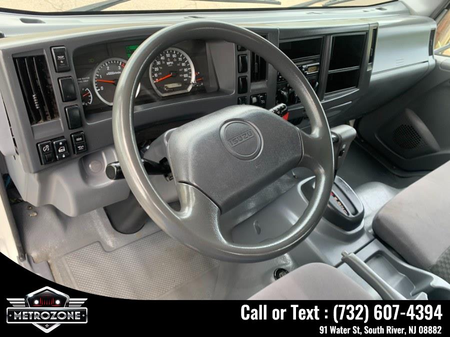 2014 Isuzu NPR Diesel 18 Feet Box, available for sale in South River, New Jersey | Metrozone Motor Group. South River, New Jersey 2014 Isuzu NPR Diesel 18 Feet Box, available for sale in South River, New Jersey | Metrozone Motor Group. South River, New Jersey