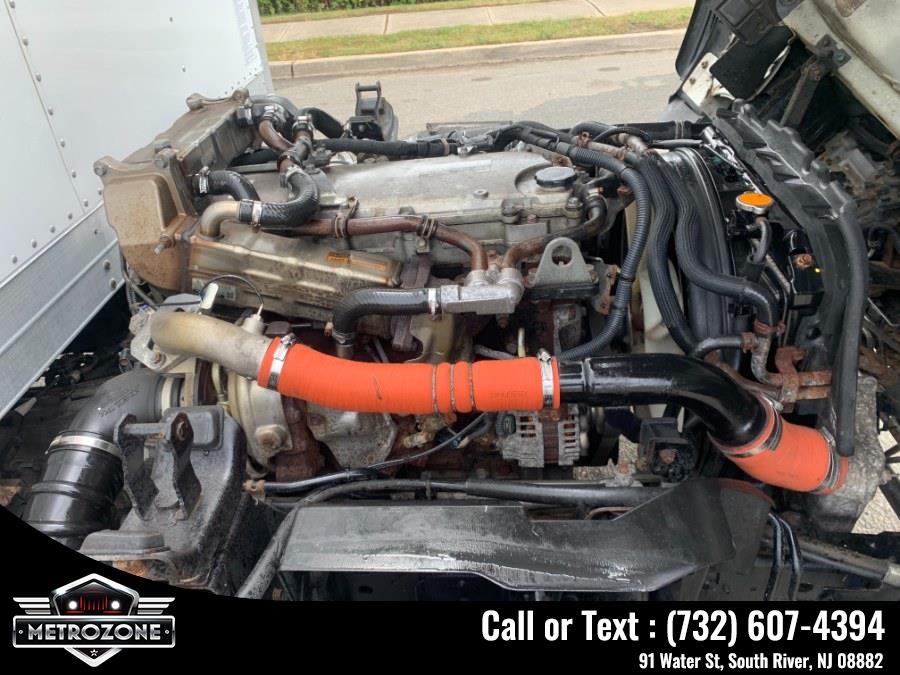 2014 Isuzu NPR Diesel 18 Feet Box, available for sale in South River, New Jersey | Metrozone Motor Group. South River, New Jersey 2014 Isuzu NPR Diesel 18 Feet Box, available for sale in South River, New Jersey | Metrozone Motor Group. South River, New Jersey