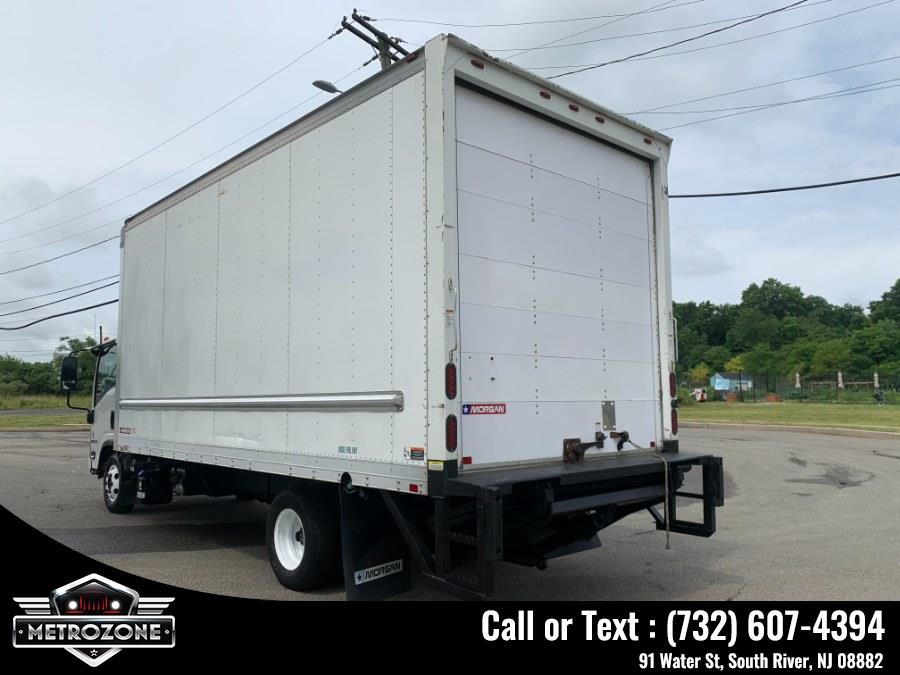 2014 Isuzu NPR Diesel 18 Feet Box, available for sale in South River, New Jersey | Metrozone Motor Group. South River, New Jersey 2014 Isuzu NPR Diesel 18 Feet Box, available for sale in South River, New Jersey | Metrozone Motor Group. South River, New Jersey