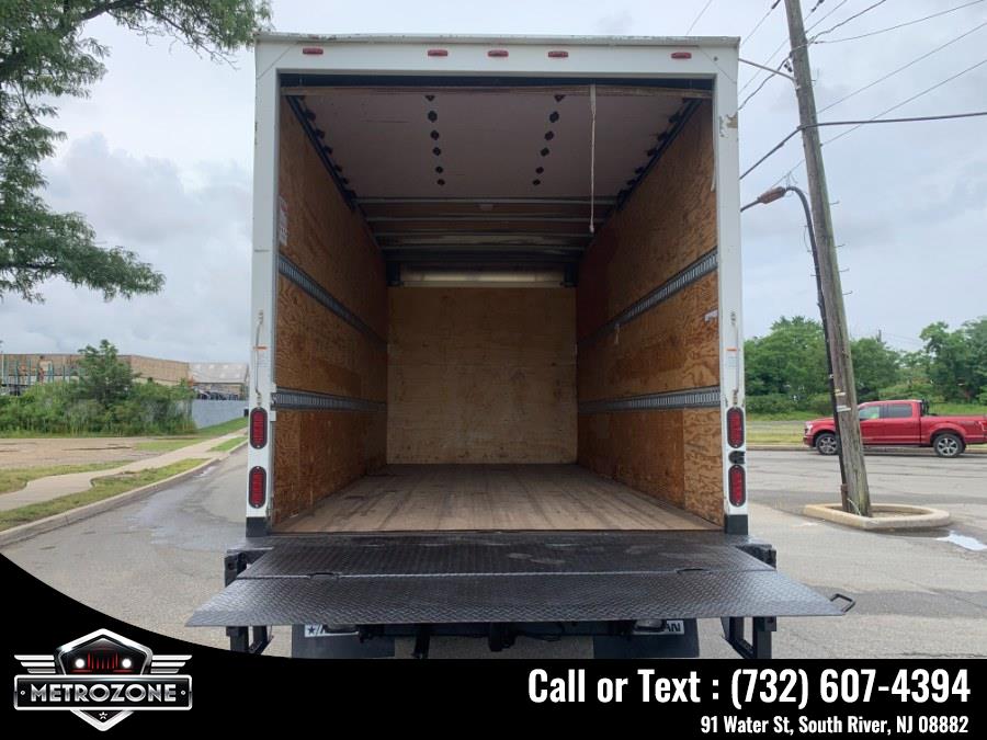 2014 Isuzu NPR Diesel 18 Feet Box, available for sale in South River, New Jersey | Metrozone Motor Group. South River, New Jersey 2014 Isuzu NPR Diesel 18 Feet Box, available for sale in South River, New Jersey | Metrozone Motor Group. South River, New Jersey