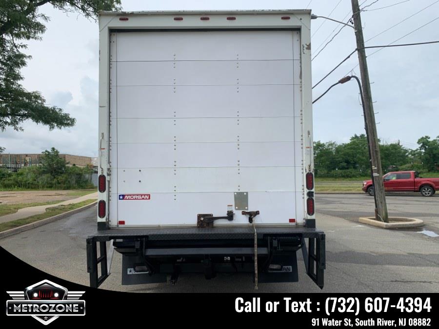 2014 Isuzu NPR Diesel 18 Feet Box, available for sale in South River, New Jersey | Metrozone Motor Group. South River, New Jersey 2014 Isuzu NPR Diesel 18 Feet Box, available for sale in South River, New Jersey | Metrozone Motor Group. South River, New Jersey