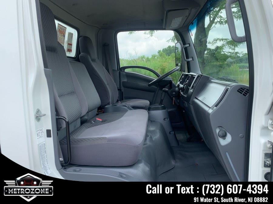 2014 Isuzu NPR Diesel 18 Feet Box, available for sale in South River, New Jersey | Metrozone Motor Group. South River, New Jersey 2014 Isuzu NPR Diesel 18 Feet Box, available for sale in South River, New Jersey | Metrozone Motor Group. South River, New Jersey