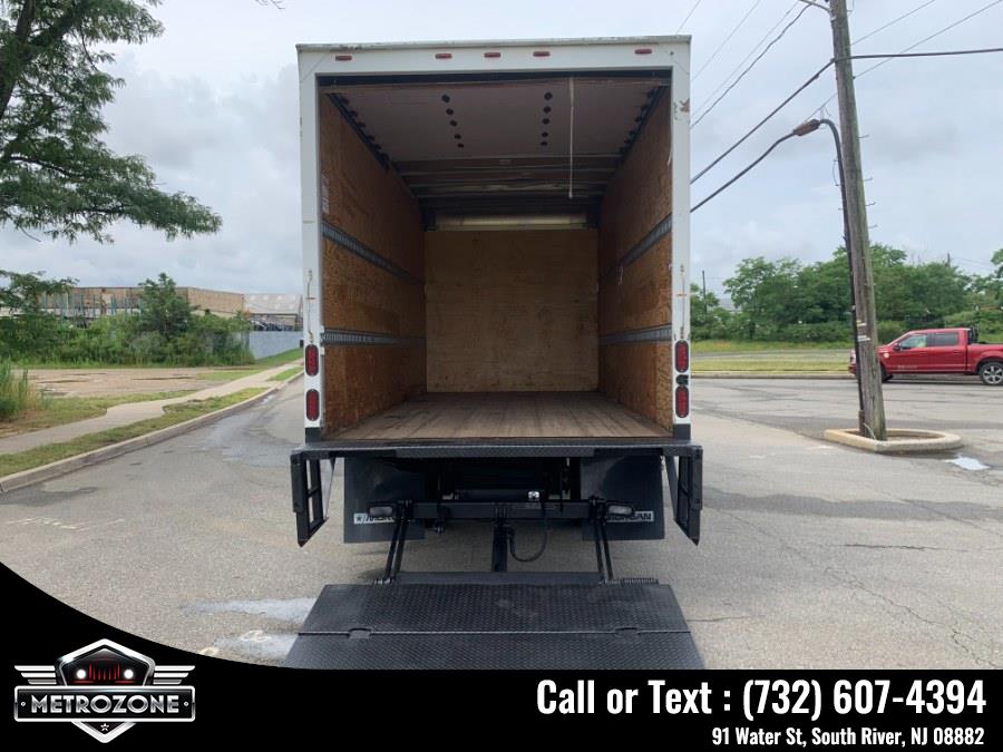 2014 Isuzu NPR Diesel 18 Feet Box, available for sale in South River, New Jersey | Metrozone Motor Group. South River, New Jersey 2014 Isuzu NPR Diesel 18 Feet Box, available for sale in South River, New Jersey | Metrozone Motor Group. South River, New Jersey